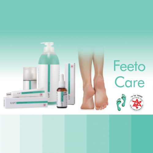 Feeto Care